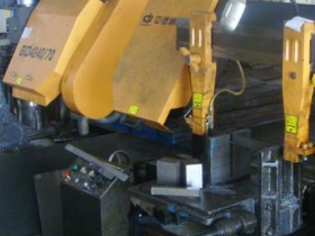 弋阳SM45模具钢