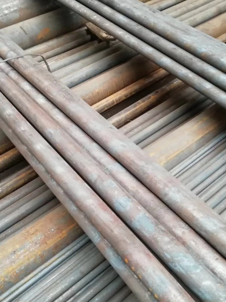 弋阳30CrMnTi合金结构钢