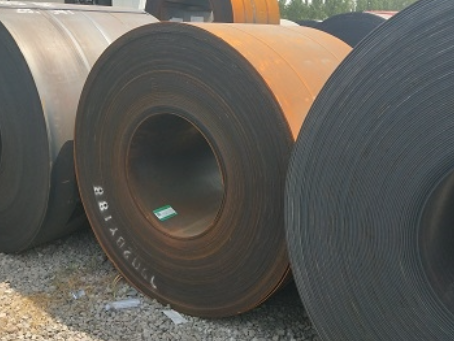 弋阳Q355NHB耐候板